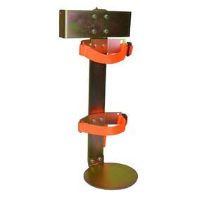 1732 Winston Products Cargosmart Fire Extinguisher Holder 8.25 Inch W X 17.5 H 6 D