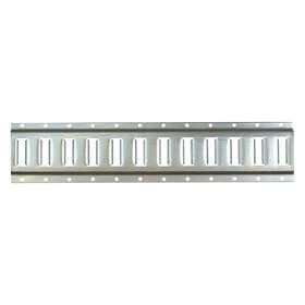 1761 Winston Products Cargosmart Horizontal E-track Rail 24 Inch W