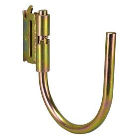 Winston Products 849278017002 1700 Cargosmart Zinc Rotating Safety J Hook Winston Products 849278017002 1700 Cargosmart Zinc Rotating Safety J Hook