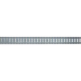 Winston Products 875195008946 894 Cargosmart Horizontal E-track Rail 60 Inch W Winston Products 875195008946 894 Cargosmart Horizontal E-track Rail 60 Inch W