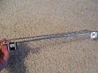 " Wire 3 Fencing 10 Divider Shelf Lozier Gondola Shelving Madix 13 " Wire 3 Fencing 10 Divider Shelf Lozier Gondola Shelving Madix 13