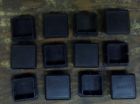 Wire Amco Plug Collar Quantity Colpl 12 Cap Shelf Collars Wire Amco Plug Collar Quantity Colpl 12 Cap Shelf Collars