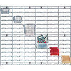36inwx30inh Wlp-3036c Quantum Chrome Louvered Panel 651588213995 36inwx30inh Wlp-3036c Quantum Chrome Louvered Panel 651588213995