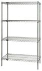 Wr63-2436c Quantum Storage Systems 63-in Wr63-2436c Quantum Storage Systems 63-in