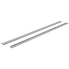 Wrb96h Nexel Long Double Rivet Channel Beam 707022073189 Wrb96h Nexel Long Double Rivet Channel Beam 707022073189