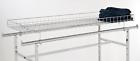 Wrt40 Econoco Commercial Grid Basket Racktopper Wrt40 Econoco Commercial Grid Basket Racktopper