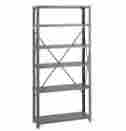 Ws-886-black Safco Products Shelving Units And Storage Freestanding Commercial Shelf Kit 6 Shelves Organizer 848837003227 Ws-886-black Safco Products Shelving Units And Storage Freestanding Commercial Shelf Kit 6 Shelves Organizer 848837003227