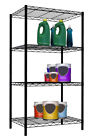 Ws00691 Home Basics Tier Steel Wire Shelf