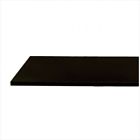 Ws1224blk Onlyhangers Black Melamine Wood Shelf Pack Of