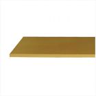 Ws1224m Onlyhangers Maple Melamine Wood Shelf Pack Of Ws1224m Onlyhangers Maple Melamine Wood Shelf Pack Of