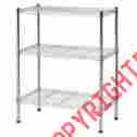 Ws241430 Sandusky Cabinets Light Duty Wire Shelving 017567089874 Ws241430 Sandusky Cabinets Light Duty Wire Shelving 017567089874