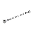 17567084954 Wshanger36 Sandusky Wshanger Hanger Rail For Wire Shelving 17567084954 Wshanger36 Sandusky Wshanger Hanger Rail For Wire Shelving