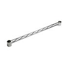 17567084961 Wshanger48 Sandusky Wshanger Hanger Rail For Wire Shelving 17567084961 Wshanger48 Sandusky Wshanger Hanger Rail For Wire Shelving