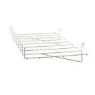 Wtes-93 Econoco Straight Shelf With