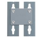 Wtp1 Nexel Tie Plate For Rivet Lock Unit Wtp1 Nexel Tie Plate For Rivet Lock Unit