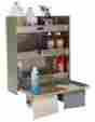 X2730gc Pvifs Storage Solutions Double Cabinet 30 H 3 Shelf Shelving Unit Starter 832133003319 X2730gc Pvifs Storage Solutions Double Cabinet 30 H 3 Shelf Shelving Unit Starter 832133003319