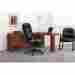 X29-1 Double Pedestal Credenza 72 X24 2 Cognac Sold As 1 Each 035349234342