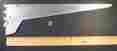 X796nl-16 X796nl Garcy Shelf Bracket Steel Medium-duty Satin Zinc-plated