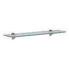 Xobwkjbgod Knape Vogt Wall Mounted Satin Nickel Glass 0077355013450 Xobwkjbgod Knape Vogt Wall Mounted Satin Nickel Glass 0077355013450