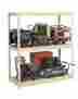Zl7-4824-3d Tennsco Corp Z-line Heavy Duty Starter Decking Unit Zl7-4824-3d Tennsco Corp Z-line Heavy Duty Starter Decking Unit