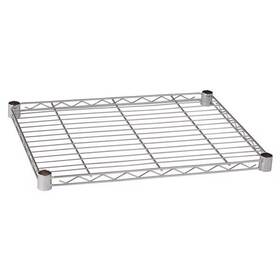 5gta3 Zoro Select Wire Shelf 24 Inch D X 72 W Chrome 5gta3 Zoro Select Wire Shelf 24 Inch D X 72 W Chrome