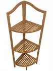 Zr43bsh Zora 3-tier Bath Shelf 684357969168 Zr43bsh Zora 3-tier Bath Shelf 684357969168