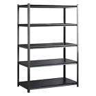 Zrhp4824svl5 Sandusky Boltless Shelving
