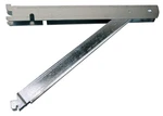 John Sterling Fast-mount 13-INCH Supported Double Shelf Bracket, BK-0103-14. Fixed Price $16.00.