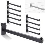 Ymobbu Straight Square Faceout Hook Accessory Ha.... Fixed Price $83.45.