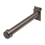 Econoco PSSW10 Pipeline Slatwall Faceout (pack Of 12). Fixed Price $137.54.