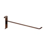 10" Gridwall Hooks 100-PACK Black For Panel Displays New Pickup Only. Fixed Price $89.70.
