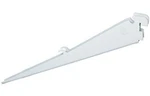 Organized Living Freedomrail Angled Bracket For Ventilated Shelves, 12-INCH .... Fixed Price $11.92.