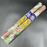 Vintage Magic Cover Sonoma Floral Shelf Drawer Liner 2 Rolls 9FT X 18IN Nos. Fixed Price $19.99.