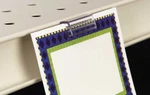 Gripper Clip Sign/tag Holders For Gondola Shelving-price Channel -100. Fixed Price $34.75.