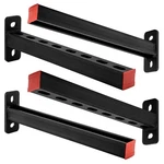 16" Length Steel Shelf Bracket,display Supporting Shelves,diy Projects,metal .... Fixed Price $84.96.