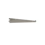 Econoco GA10 Tap-in Shelf Bracket For President Line (pack Of 25). Fixed Price $62.16.