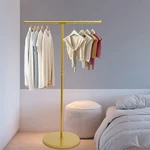 Clothing Coat Shop Display Rack,corrosion-resistant. Fixed Price $72.79.
