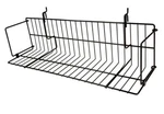 Econoco BSK24V/B Small Purpose Video Shelf (pack Of 10). Fixed Price $142.17.