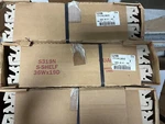 Lozier Gondola Shelving, Shelf 36W 19D Case Of 4 Local Pick Up Only New Box. Fixed Price $130.00.