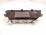 2015-2016 Honda Cr-v Upper Center Radio Info Display Screen 39710-T1W-A61. Fixed Price $89.78.