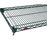A2436NK3 Super Adjustable Erecta Metroseal Wire Shelf. Fixed Price $104.26.