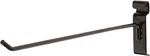 12" Wire Hooks Gridwall 100 Black 6MM Tubing Retail Display Slat. Fixed Price $70.95.
