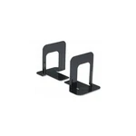 Universal Office Products 54051 Bookends Heavy Gauge Steel Black. Fixed Price $14.27.