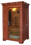 Therasauna 2 Person Infrared TS4746. Fixed Price $6325.00.