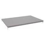 Tennsco ES-24 Additional Shelf, 36 IN.WX24 IN.DX1 In.h. Fixed Price $28.35.