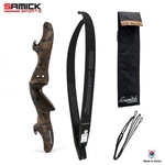 2026 New Samick 17" Discovery Camouflage Cnc Riser Foam Carbon Bow Set / Rh Only. Fixed Price $409.99.