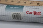 Grip Prints Shelf Durable &non-adhesive Liners Talisman Pale Gray 18" X4FT. Fixed Price $7.79.