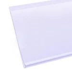 Shelf Label Strips, 25 Pack Self Adhesive 1.5 Price Tag Holder .... Fixed Price $76.47.