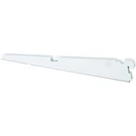 Organized Living Freedomrail Bracket For Ventilated Shelves, 12-INCH White. Fixed Price $20.83.