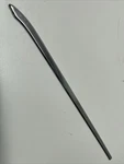 1959 Chevrolet Wagon Paint Divider Molding T6. Fixed Price $39.95.